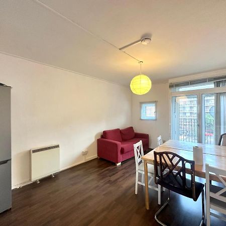 Cartmel Guest House Londres Exterior foto