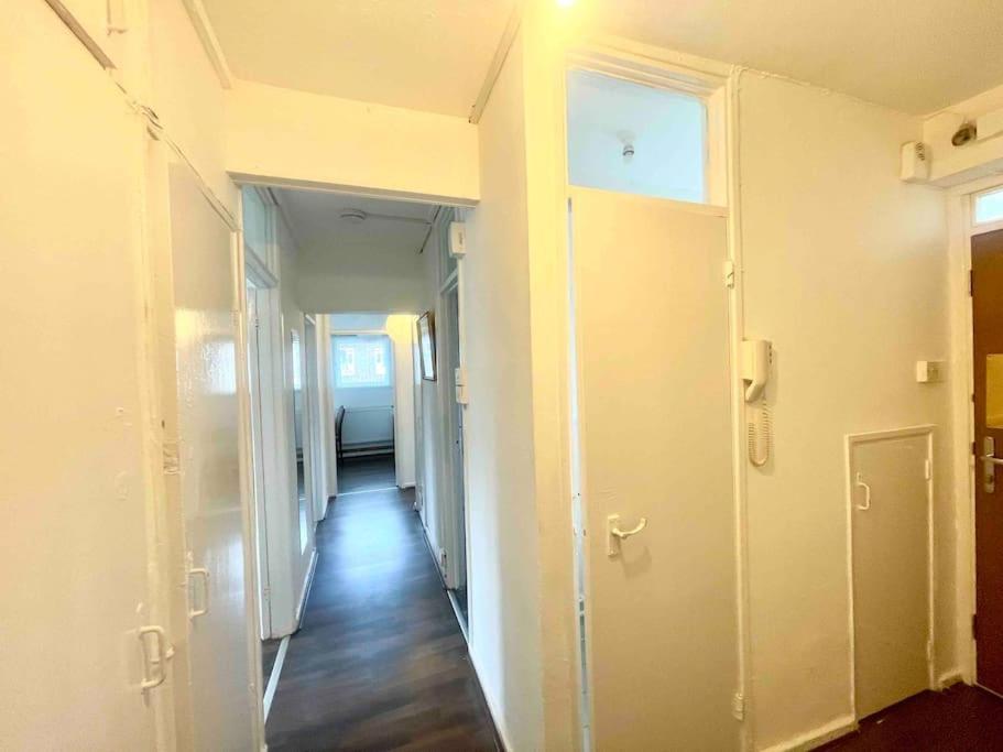 Cartmel Guest House Londres Exterior foto